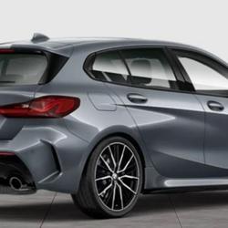 BMW Serie 1 F40 M135i xDrive Quimper