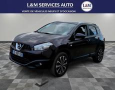 Nissan Qashqai Prinquiau