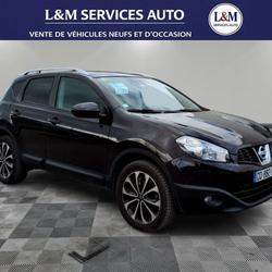 Nissan Qashqai 1.6 dCi 130 FAP Connect Edition Prinquiau