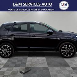 Nissan Qashqai 1.6 dCi 130 FAP Connect Edition Prinquiau