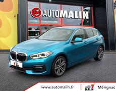 BMW Serie 1 Mérignac
