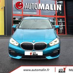 BMW Serie 1 116i 109 ch DKG7 Business Design M&eacute;rignac
