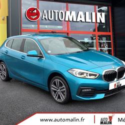 BMW Serie 1 116i 109 ch DKG7 Business Design M&eacute;rignac