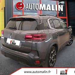 Citroen C5 Aircross Hybride 136 e-DCS6 Max Mantes-la-Ville