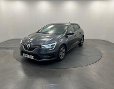 Renault Megane 4 Quimper