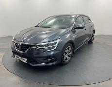 Renault Megane 4 Quimper
