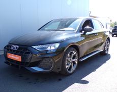 Audi A3 Sportback Romagné