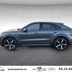 Porsche Cayenne 3.0 S E-HYBRID 519 Saint-Quentin