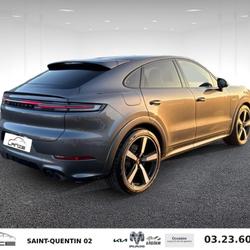 Porsche Cayenne 3.0 S E-HYBRID 519 Jaux