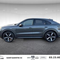 Porsche Cayenne 3.0 S E-HYBRID 519 Jaux