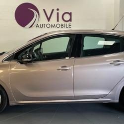 Peugeot 208 1.6 e-HDi 92ch BVM5 BLUE LION Allure occasion - Alen&ccedil;on - photo 2/36