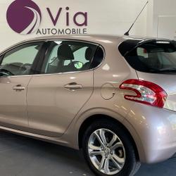 Peugeot 208 1.6 e-HDi 92ch BVM5 BLUE LION Allure occasion - Alen&ccedil;on - photo 3/36