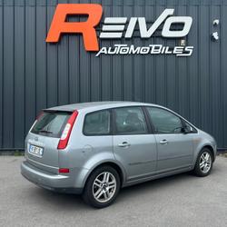 Ford C Max 1.8 Trend S&eacute;n&eacute;