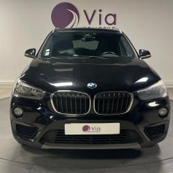 BMW X1 sDrive 16d 116 ch Business Design * Toit Panoramique Pessac