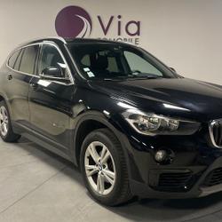 BMW X1 sDrive 16d 116 ch Business Design * Toit Panoramique Pessac