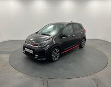 Kia Picanto Quimper