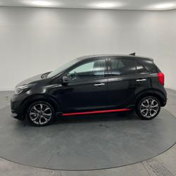 Kia Picanto 1.2 DPi 84ch BVM5 GT Line Premium Quimper