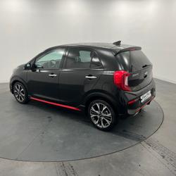 Kia Picanto 1.2 DPi 84ch BVM5 GT Line Premium Quimper