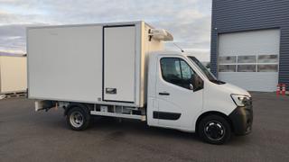 Renault Master  - photo 0