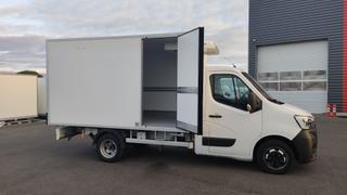 Renault Master  - photo 1