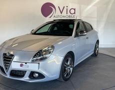 Alfa Romeo Giulietta Pessac
