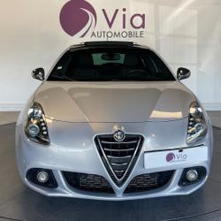 Alfa Romeo Giulietta 2.0 JTDm 175 ch S&S Trofeo TCT Pessac