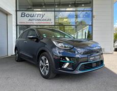 Kia Niro Laval