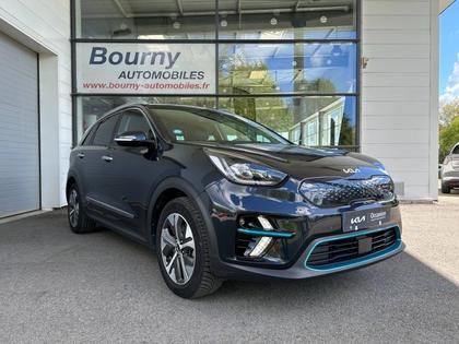 Kia Niro - Premium 204ch - 22 490 €