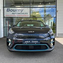 Kia Niro Premium 204ch Laval