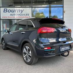 Kia Niro Premium 204ch Laval