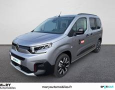 Citroen Berlingo Glos