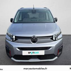 Citroen Berlingo Berlingo Diesel 100 ch M Manuelle Max Glos