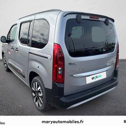 Citroen Berlingo Berlingo Diesel 100 ch M Manuelle Max Glos