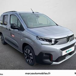Citroen Berlingo Berlingo Diesel 100 ch M Manuelle Max Glos