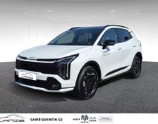 Kia Sportage Saint-Quentin