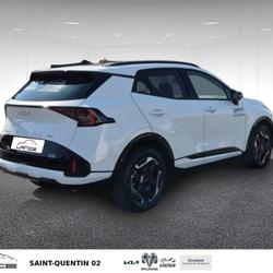 Kia Sportage Hybride 239 ch BVA6 GT-Line Premium Saint-Quentin