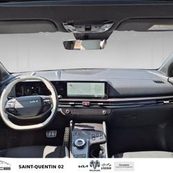 Kia Sportage Hybride 239 ch BVA6 GT-Line Premium Saint-Quentin