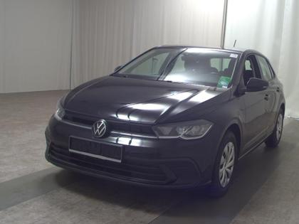 Volkswagen Polo - 1.0 TSI Life - 17 990 €