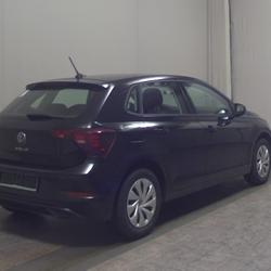Volkswagen Polo 1.0 TSI Life Quimper