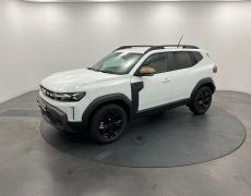 Dacia Duster Quimper