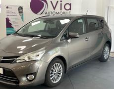 Toyota Verso Alençon