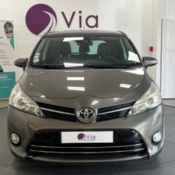 Toyota Verso 112 D-4D FAP Dynamic Business - GARANTIE 12 MOIS Alen&ccedil;on