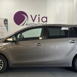 Toyota Verso 112 D-4D FAP Dynamic Business - GARANTIE 12 MOIS Alen&ccedil;on