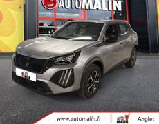 Peugeot 2008 Anglet