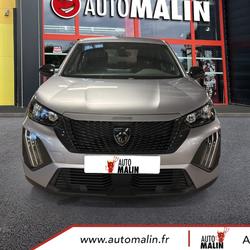 Peugeot 2008 Hybrid 136 e-DCS6 Style Anglet