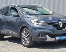 Renault Kadjar Domfront en Poiraie