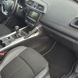 Renault Kadjar dCi 110 Energy eco&sup2; Intens Domfront en Poiraie