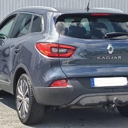 Renault Kadjar dCi 110 Energy eco&sup2; Intens Domfront en Poiraie