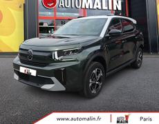 Citroen C3 Aircross Mantes-la-Ville