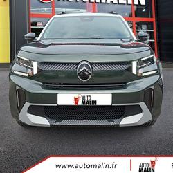 Citroen C3 Aircross Hybride 145 ch E-DCS6 Max  7 PLACES Mantes-la-Ville